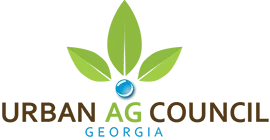 urban ag council georgia affiliations logo