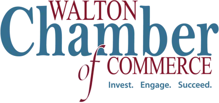 walton chamber of commerce affiliate logo